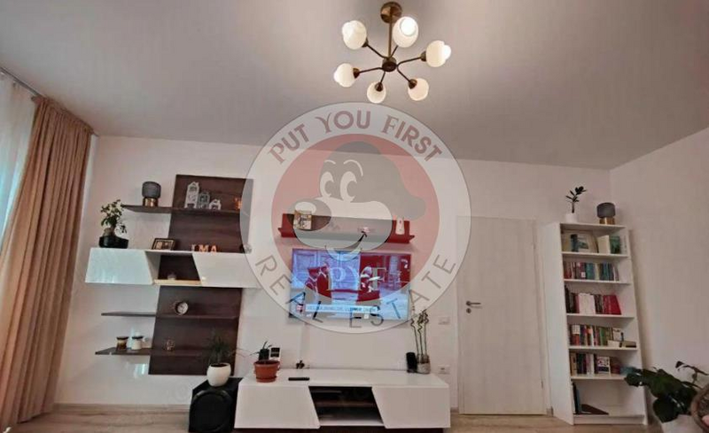 Metalurgiei | Apartament 2 camere | Decomandat | 64 m | B11348